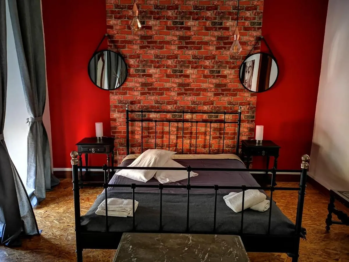 Auberge de jeunesse Duque de conventus à Lisboa