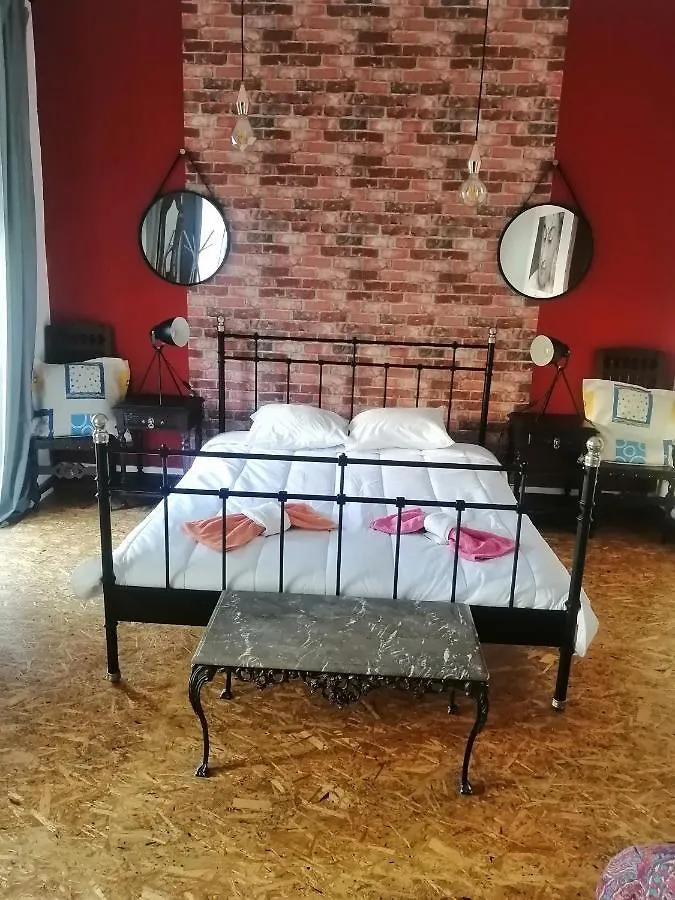 Auberge de jeunesse Duque de conventus à Lisboa