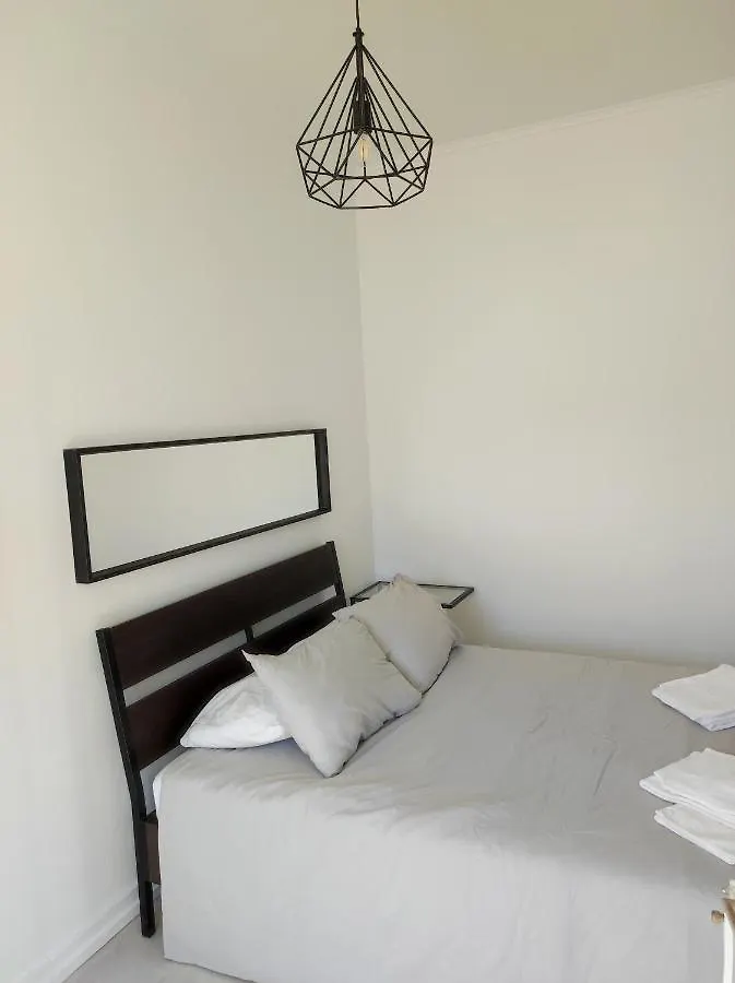 Auberge de jeunesse Duque de conventus à Lisboa Portugal