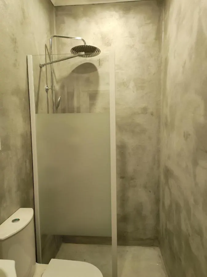 Auberge de jeunesse Duque de conventus à Lisboa