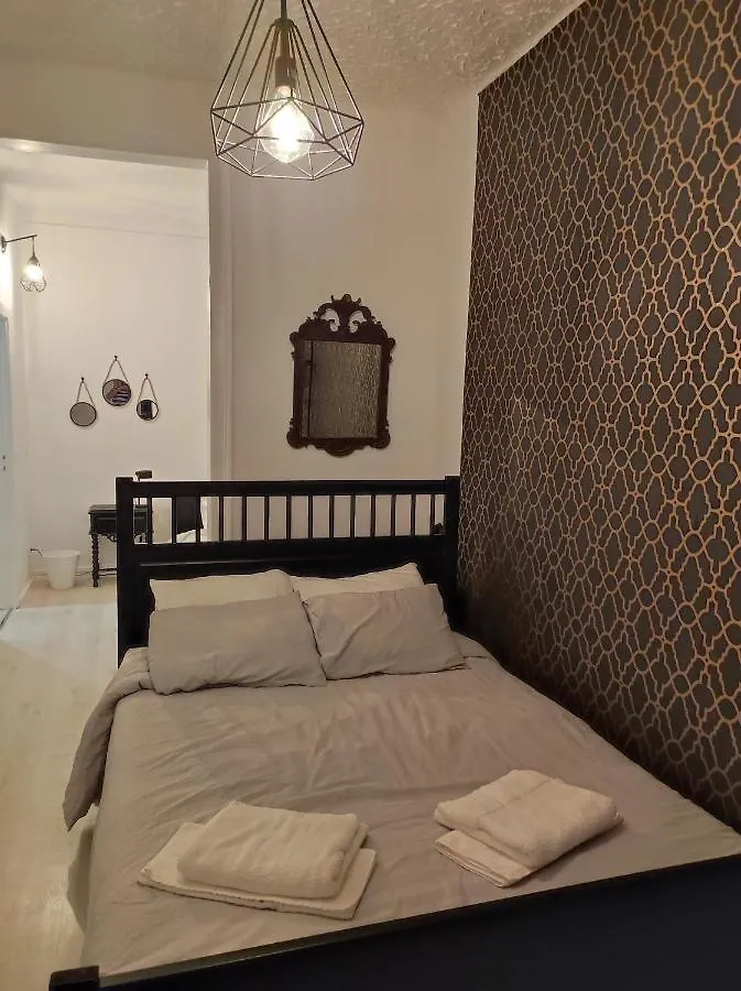 Auberge de jeunesse Duque de conventus à Lisboa