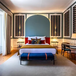 Hotel Sublime, Lissabon