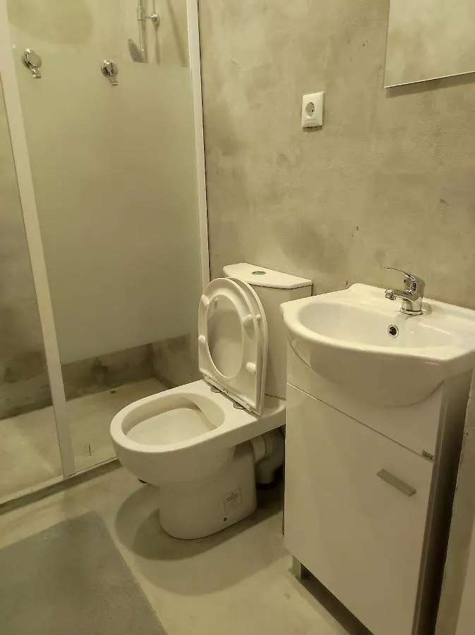 Duque De Conventus Hostel Lisbon