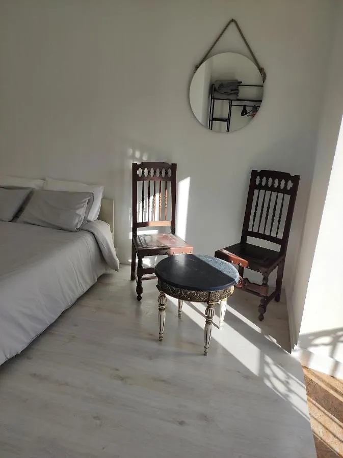 Duque De Conventus Hostel Lisbon
