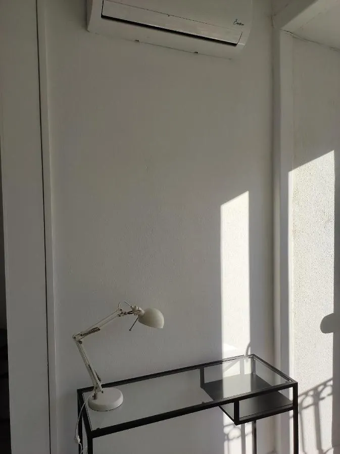 Duque De Conventus Hostel Lisbon