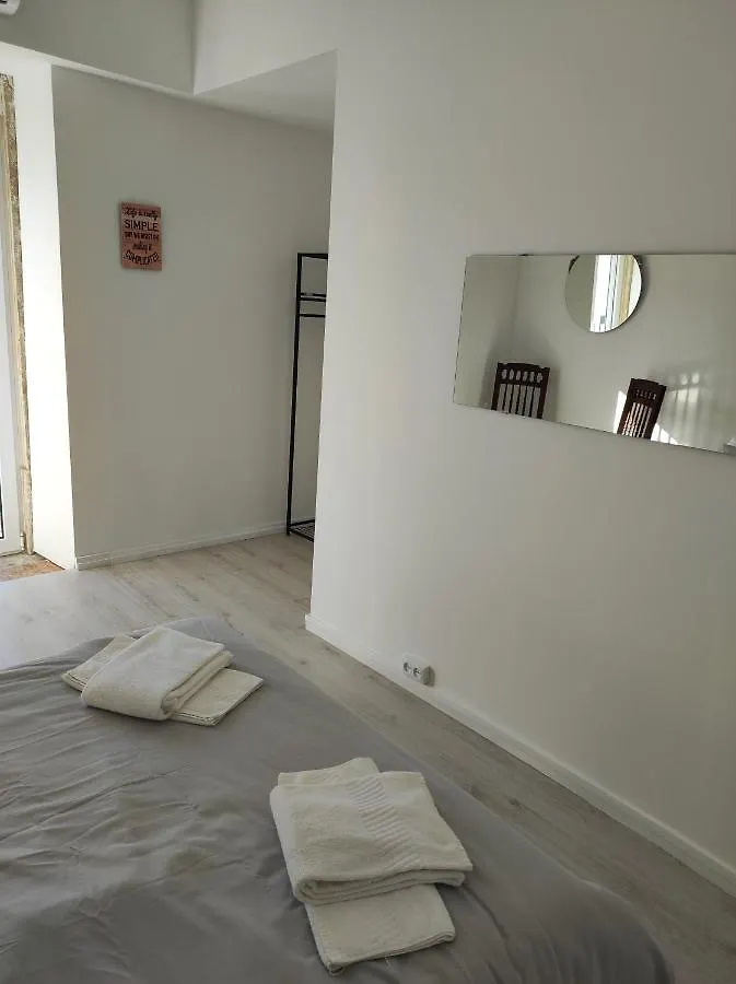 Duque De Conventus Hostel Lisbon