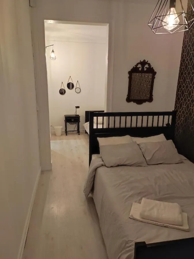Duque De Conventus Hostel Lisbon