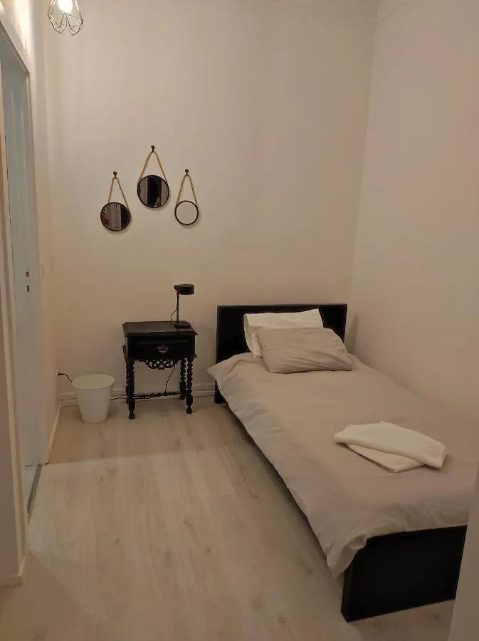 Duque De Conventus Hostel Lisbon