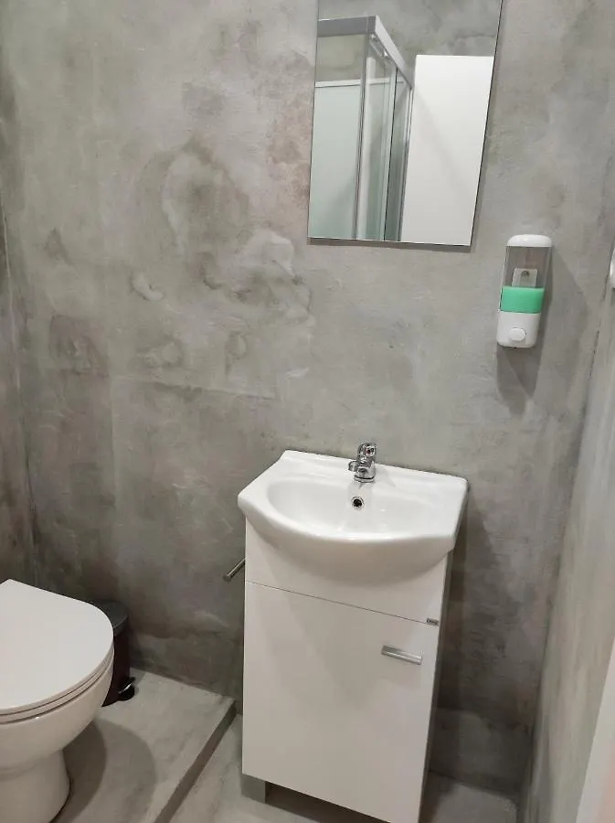 Duque De Conventus Hostel Lisbon